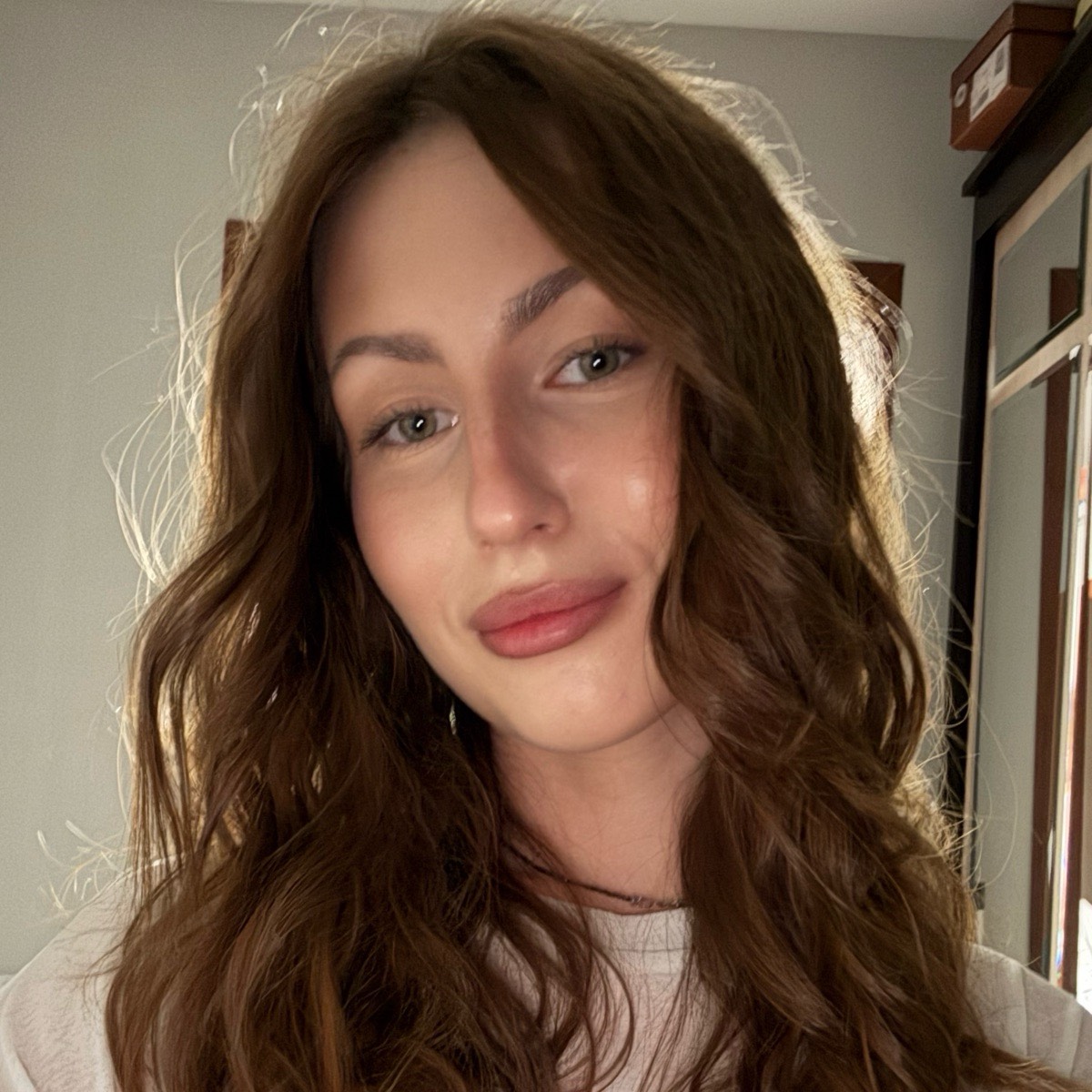 Алина Володина | Сетка — социальная сеть от hh.ru