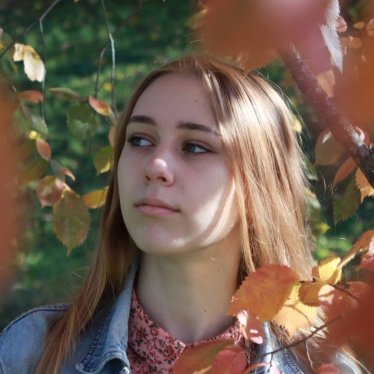 Алёна Кононова