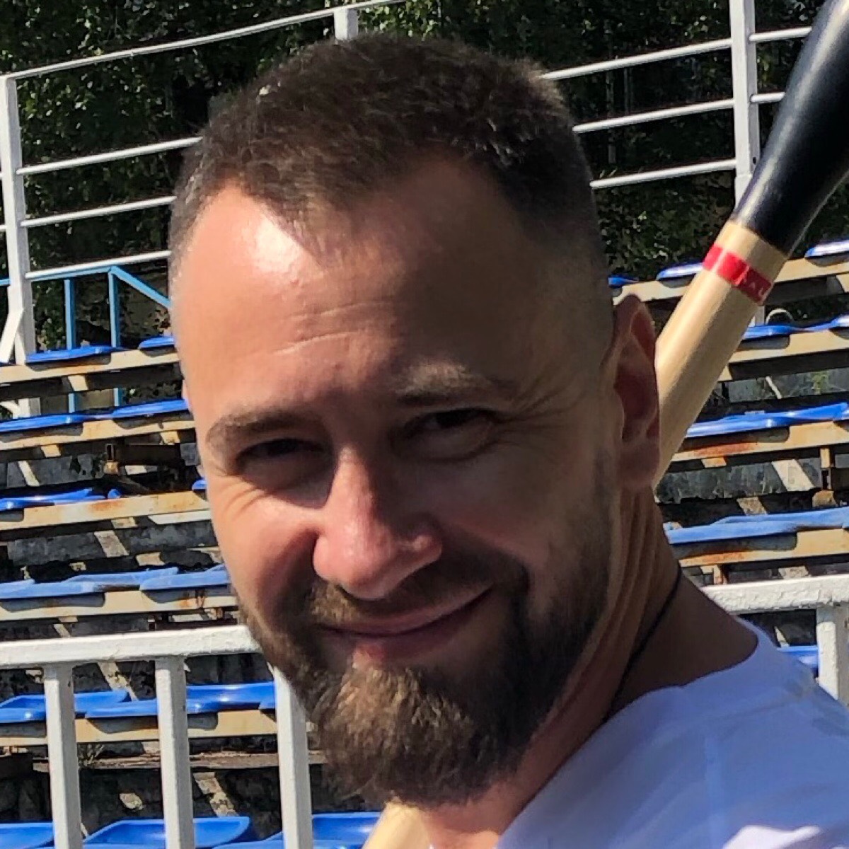 Василий Васин