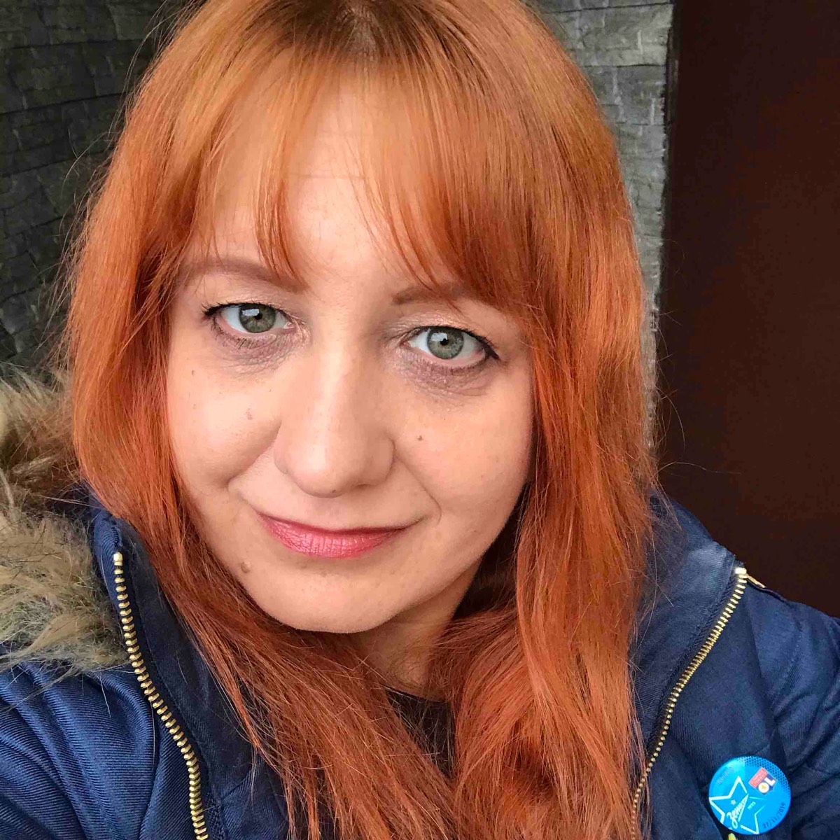 Валерия Лебедева
