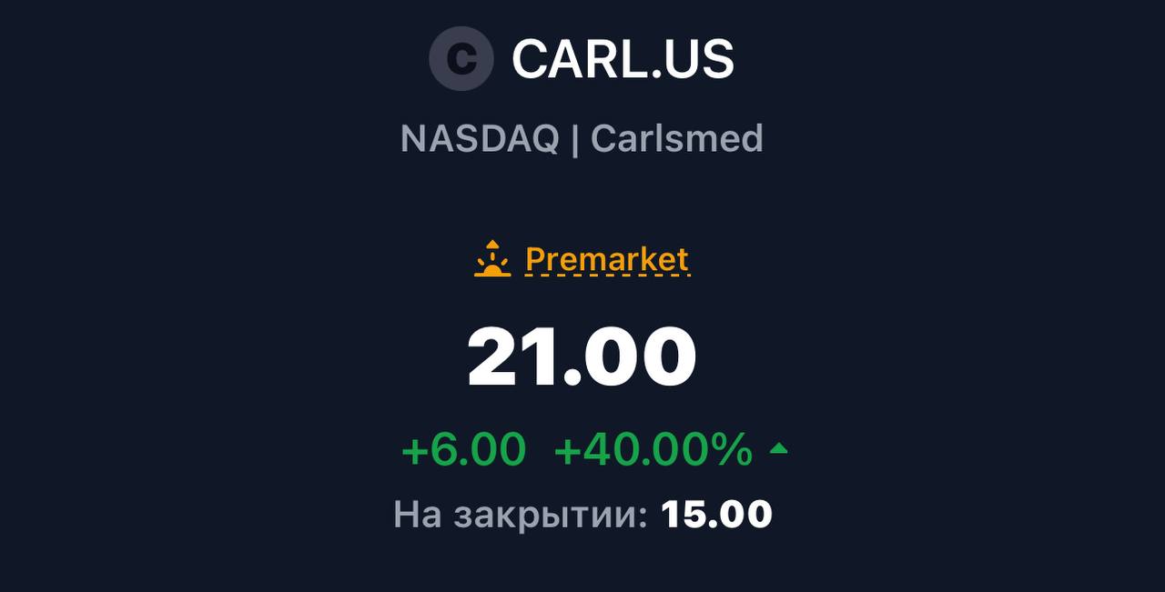 Очередная сделка🚀 #CARL | Сетка — социальная сеть от hh.ru