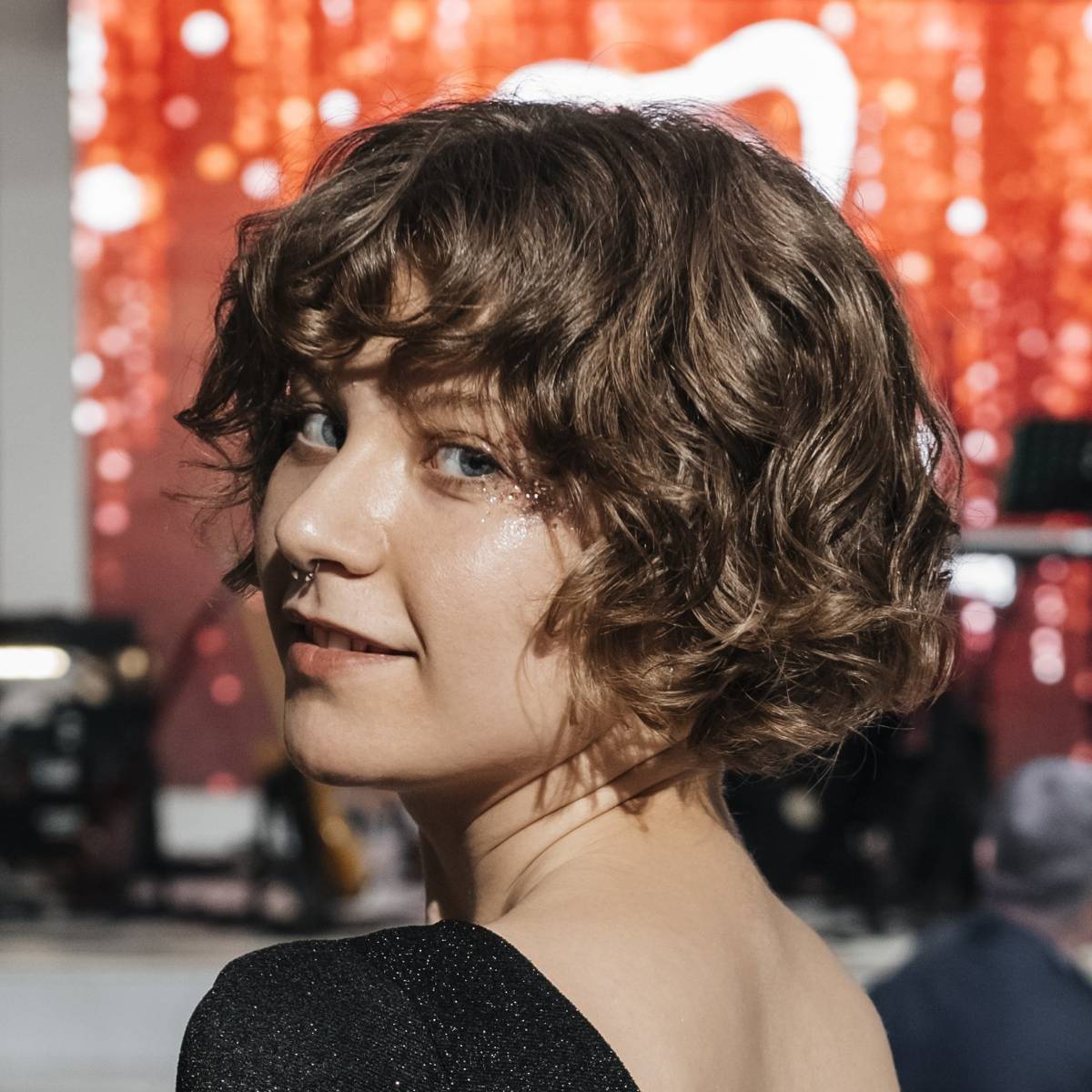 Юлия Костюкова