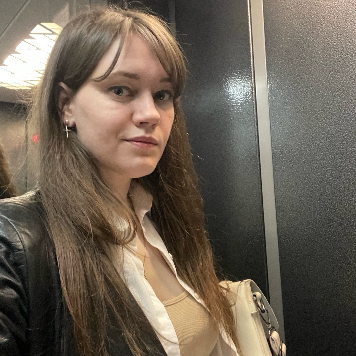 Анна Королева | Сетка — социальная сеть от hh.ru