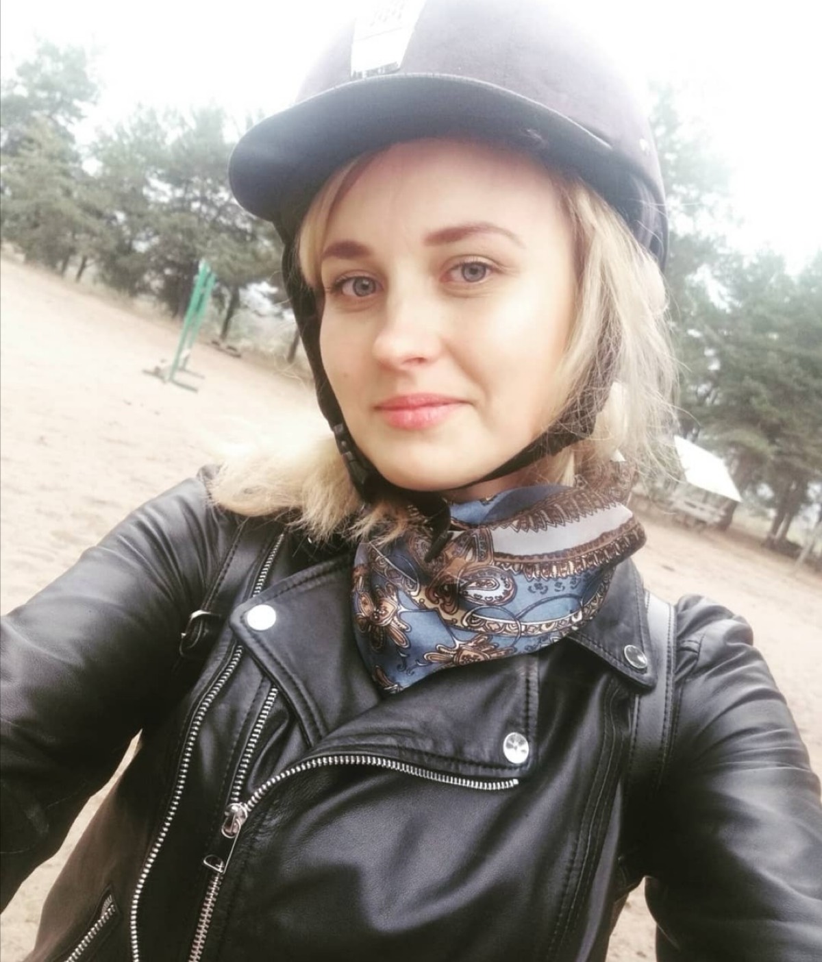 Кристина Болдырева