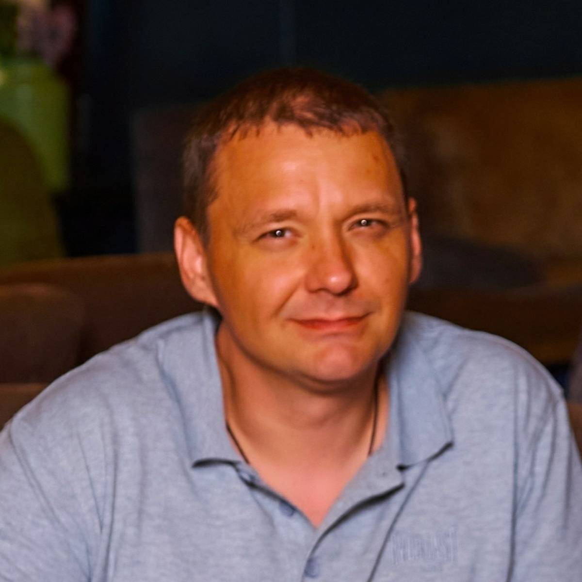 Михаил Сергеевич | Сетка — социальная сеть от hh.ru