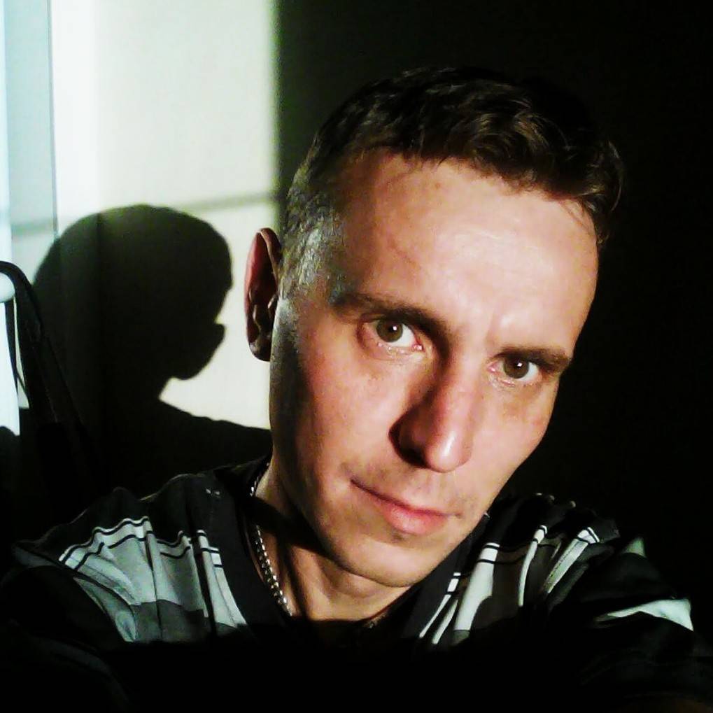 Алексей Дворянчикова
