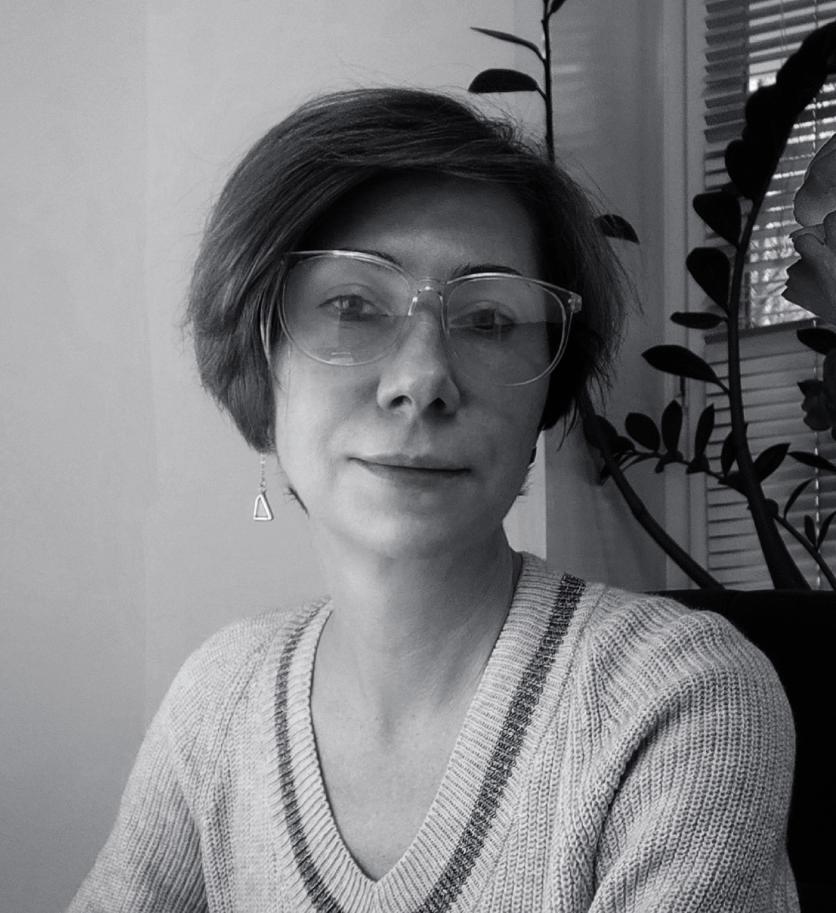 Екатерина Макарова