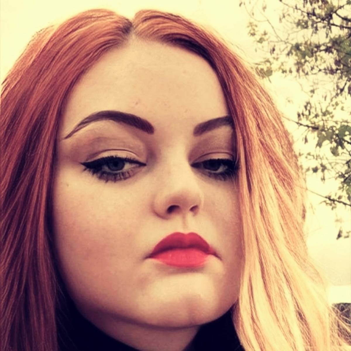 Ольга Кандыбина