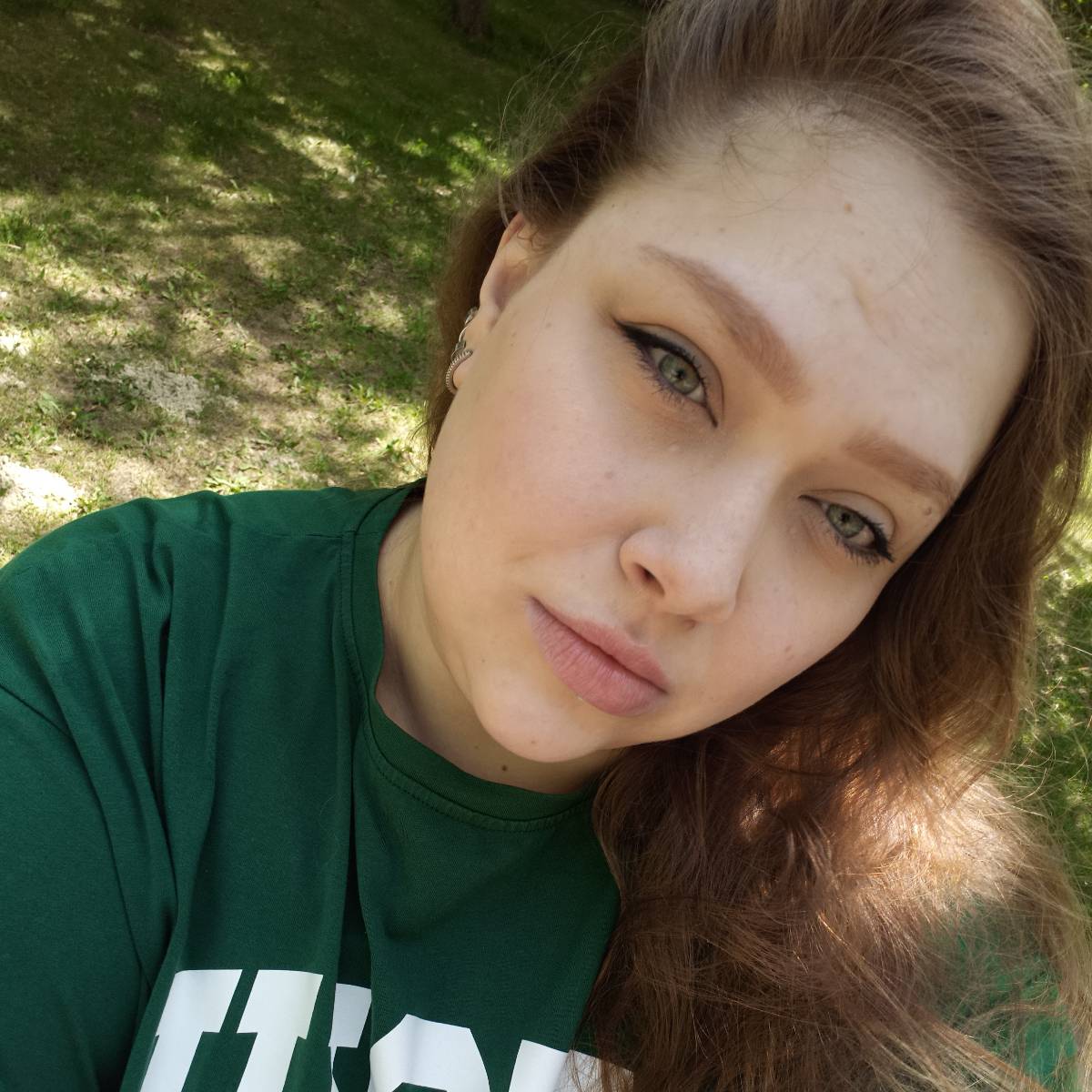 Светлана Корабанова
