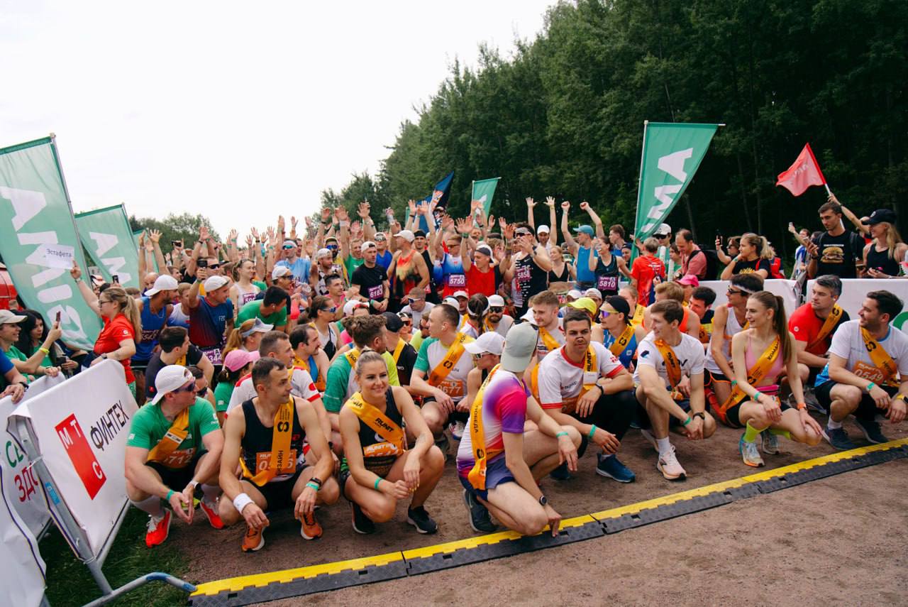 Как прошел главный летний фестиваль спорта и IT — делимся фото с RUNIT 2025: https://vk.com/album-16901973310430615
13 июля в Мещерском парке вырос огромный фестивальный городок в 4 гектара | Сетка — социальная сеть от hh.ru