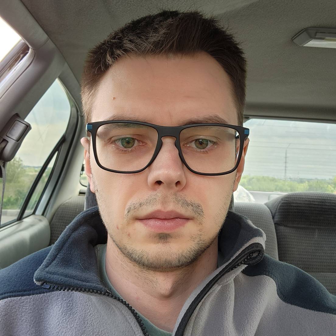Олег Жигулин