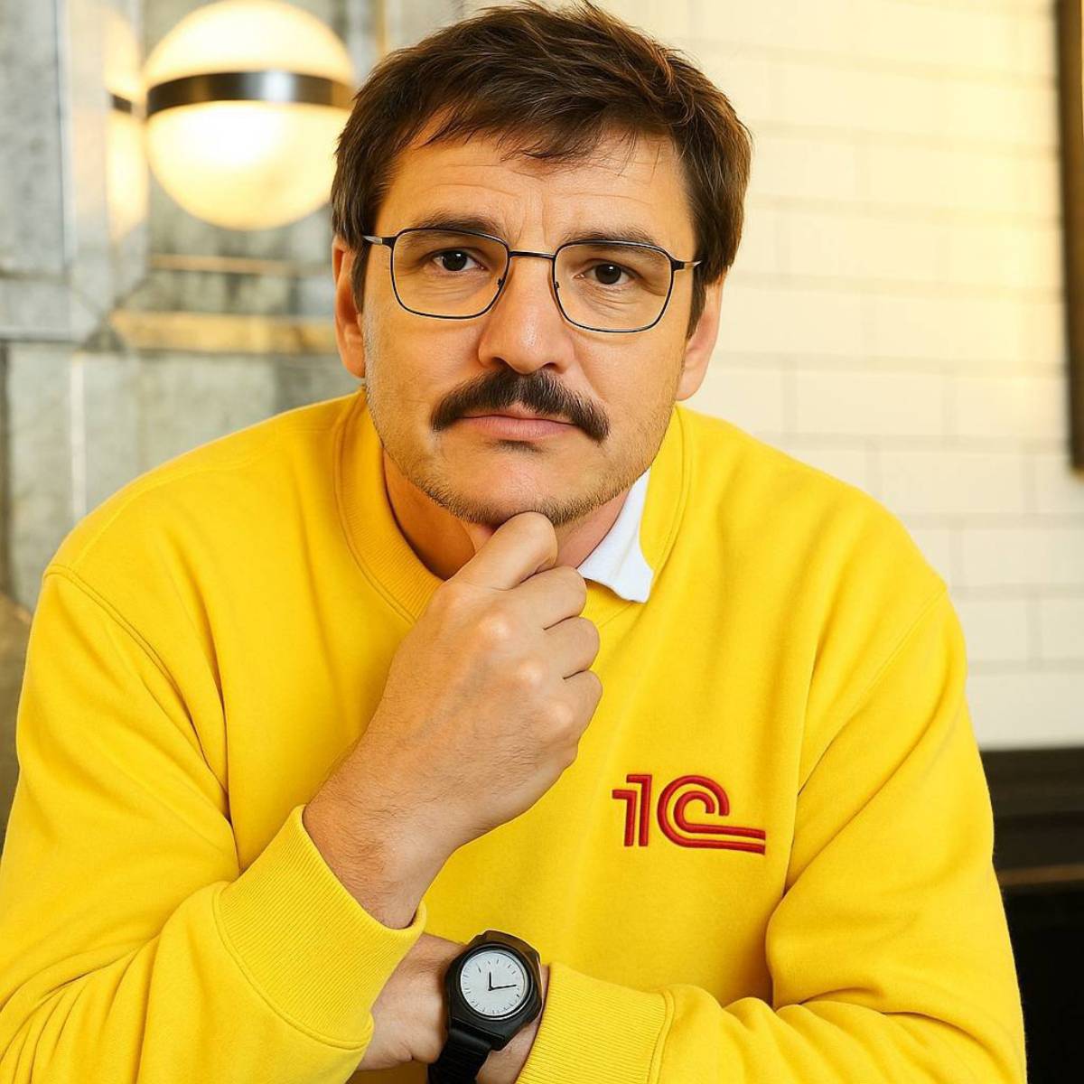 Сергей Мордкович