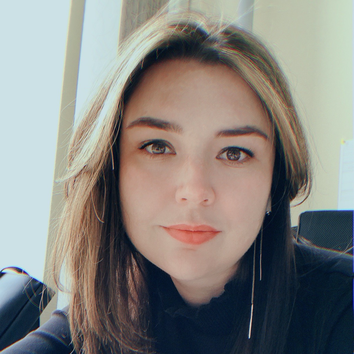 Анастасия Мялкина