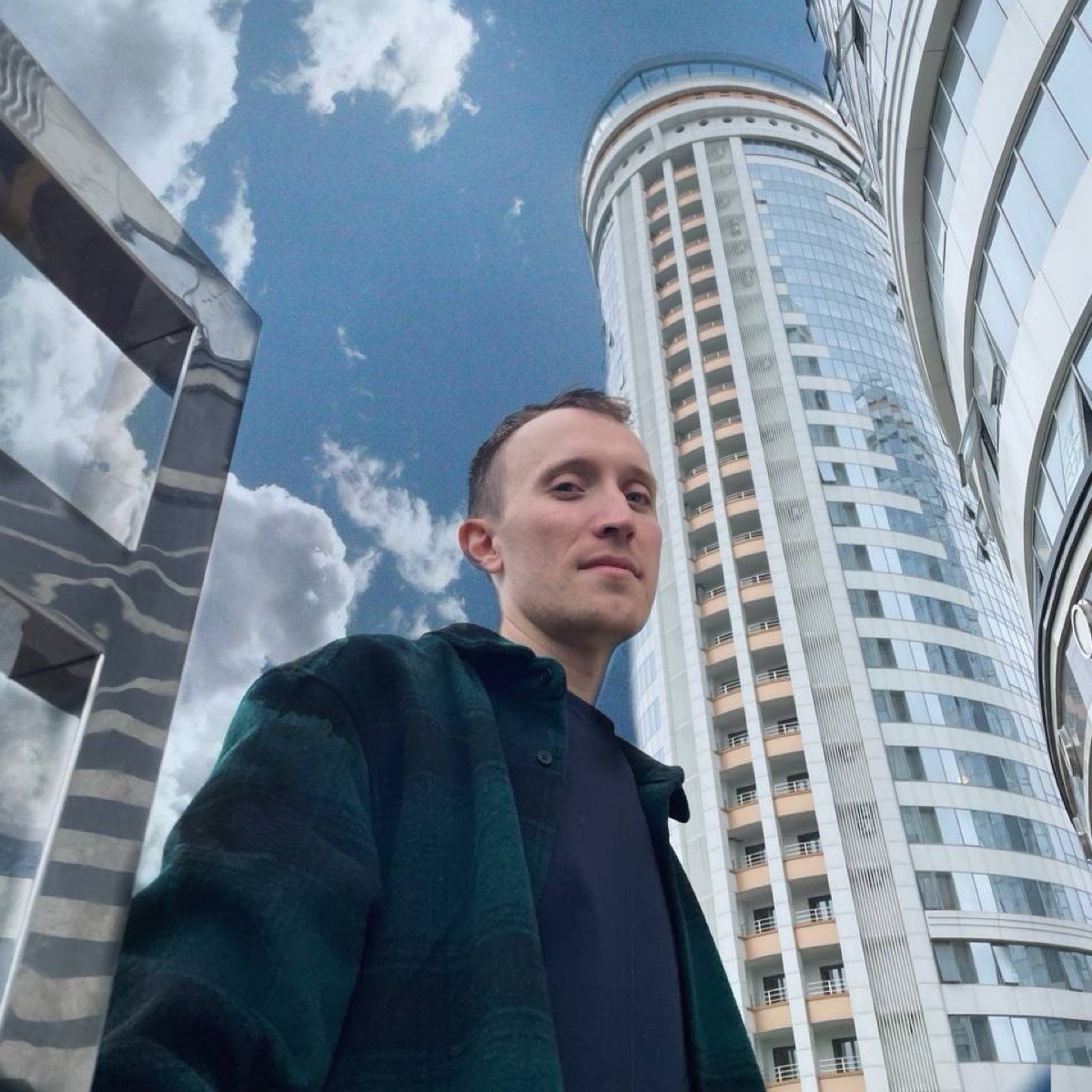 Denis Alabuzhev | Сетка — социальная сеть от hh.ru