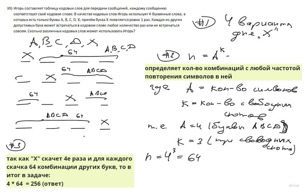 📌Подготовку к ЕГЭ не забываем📌 | Сетка — социальная сеть от hh.ru