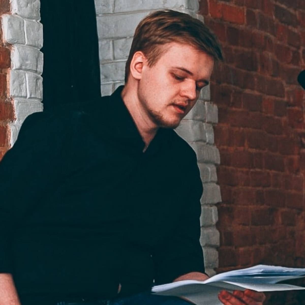 Александр Темешев