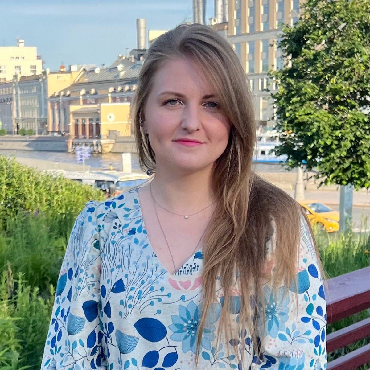 Юлия Быковских | Сетка — социальная сеть от hh.ru