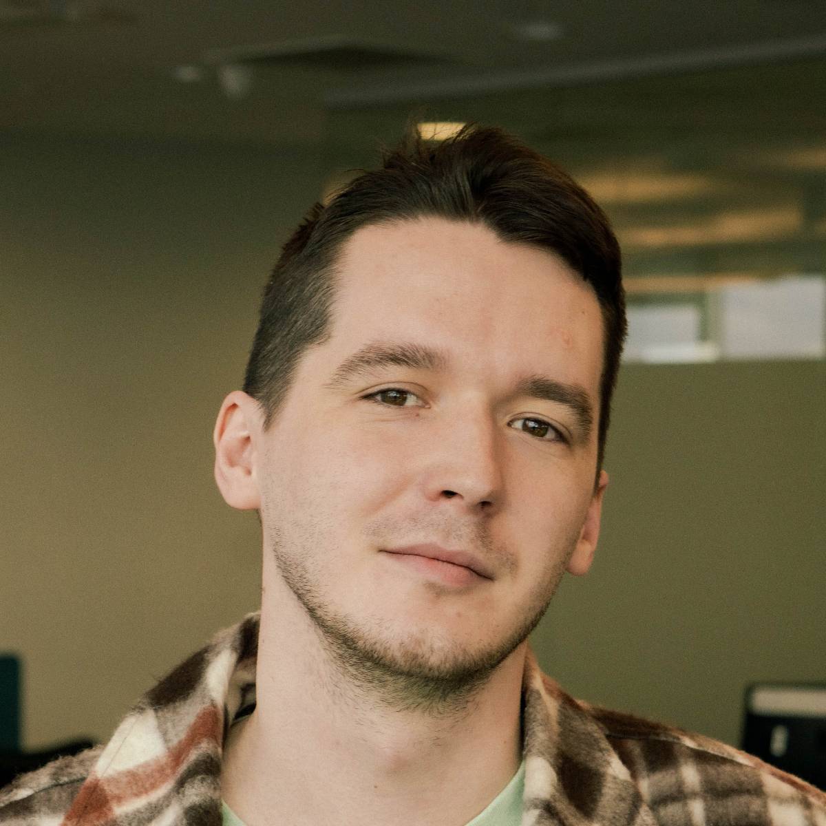 Константин Савенков | Сетка — социальная сеть от hh.ru