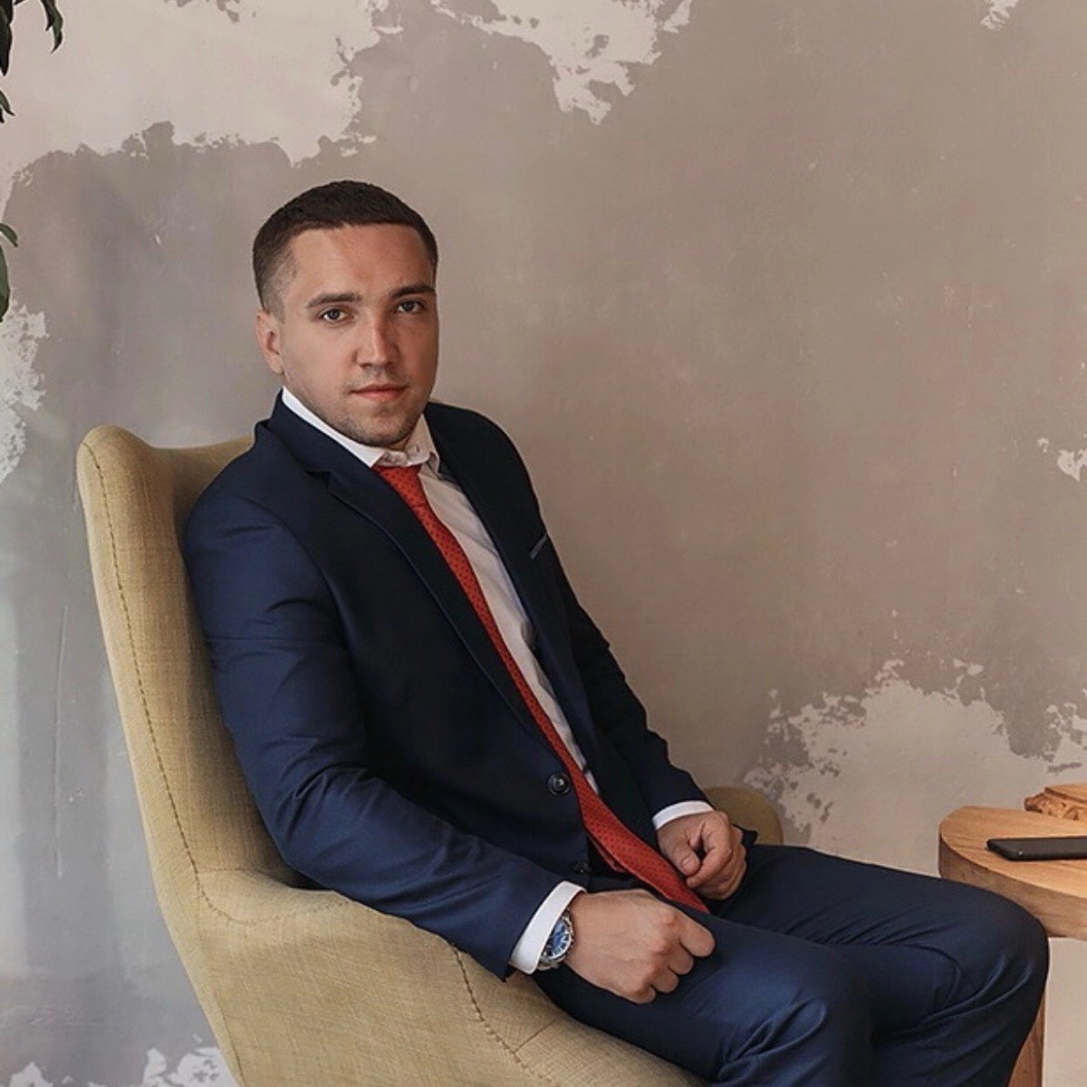 Иван Дементьев | Сетка — социальная сеть от hh.ru