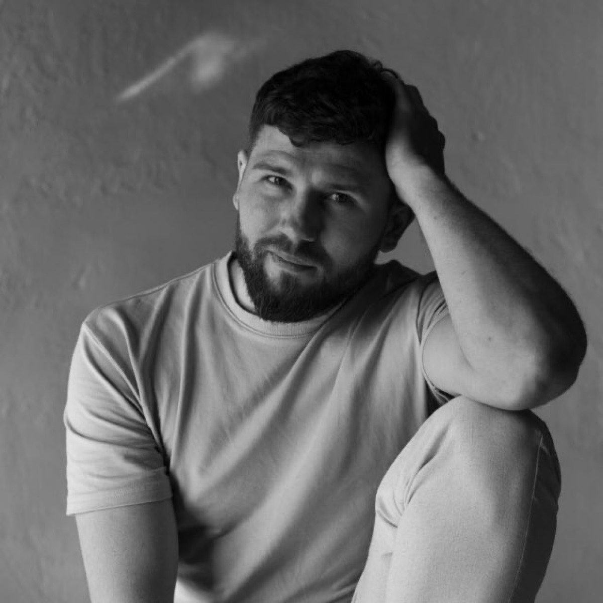 Иван Дончук | Сетка — социальная сеть от hh.ru