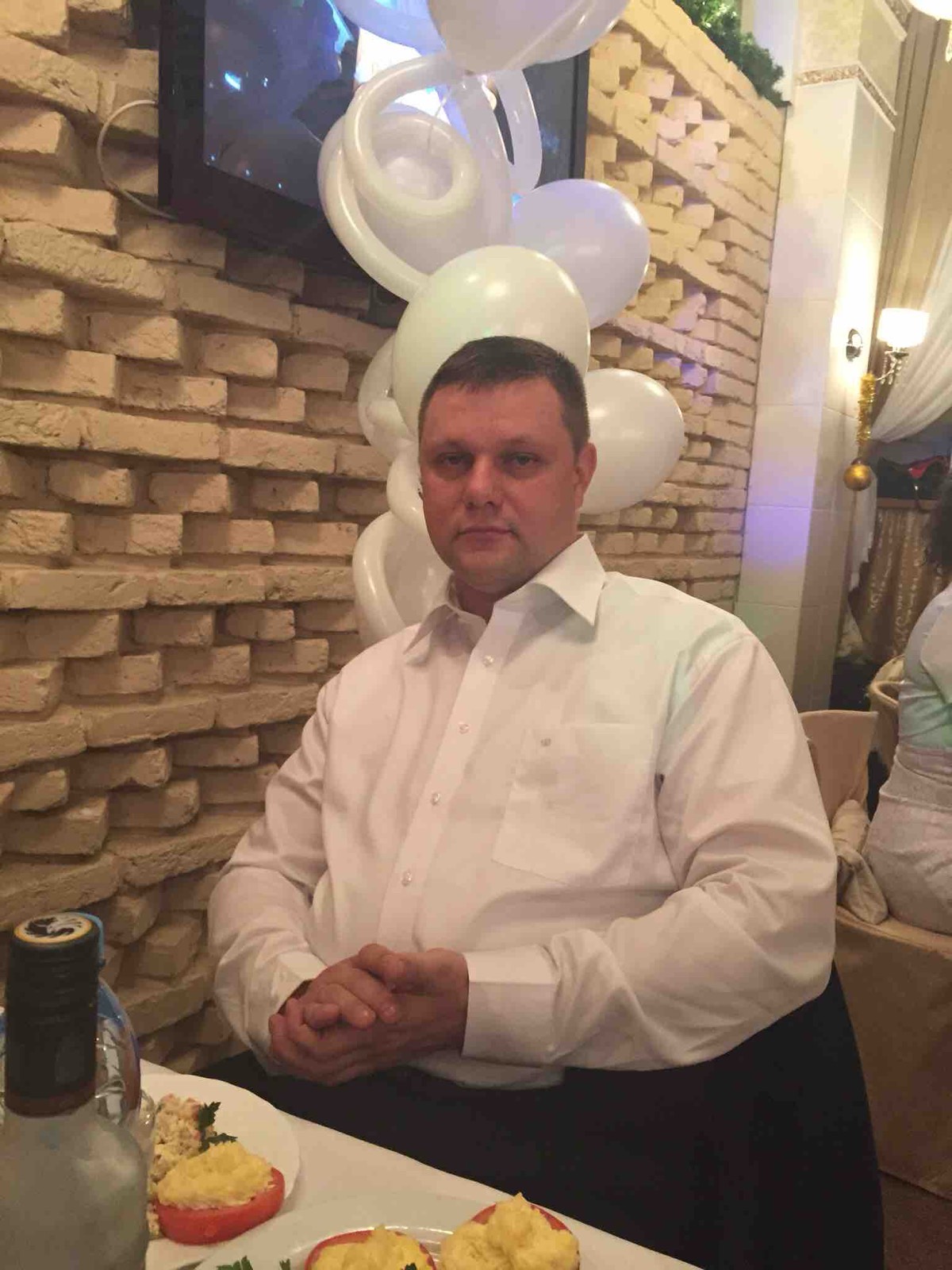 Максим Балакирев