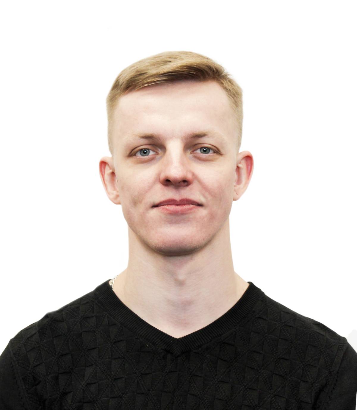 Александр Константинов