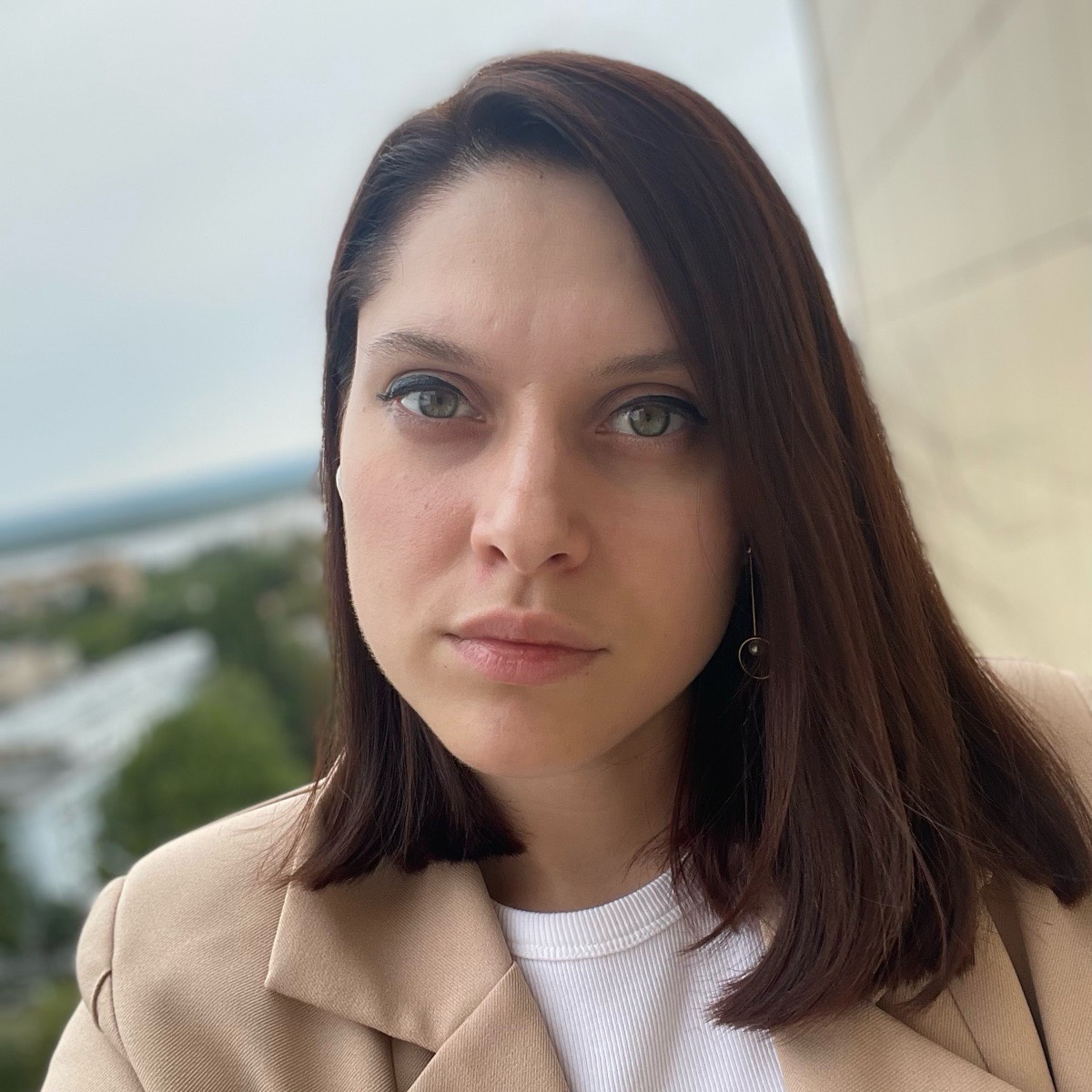 Марина Андреева | Сетка — социальная сеть от hh.ru