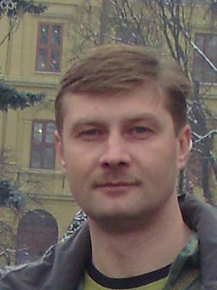 Сергей Зубаков | Сетка — социальная сеть от hh.ru