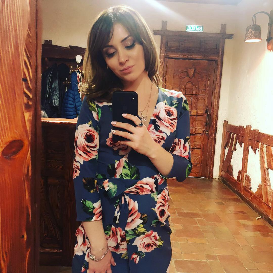 Наталья Купеева