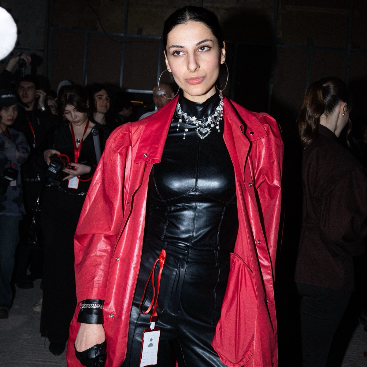 Анна Ягубян