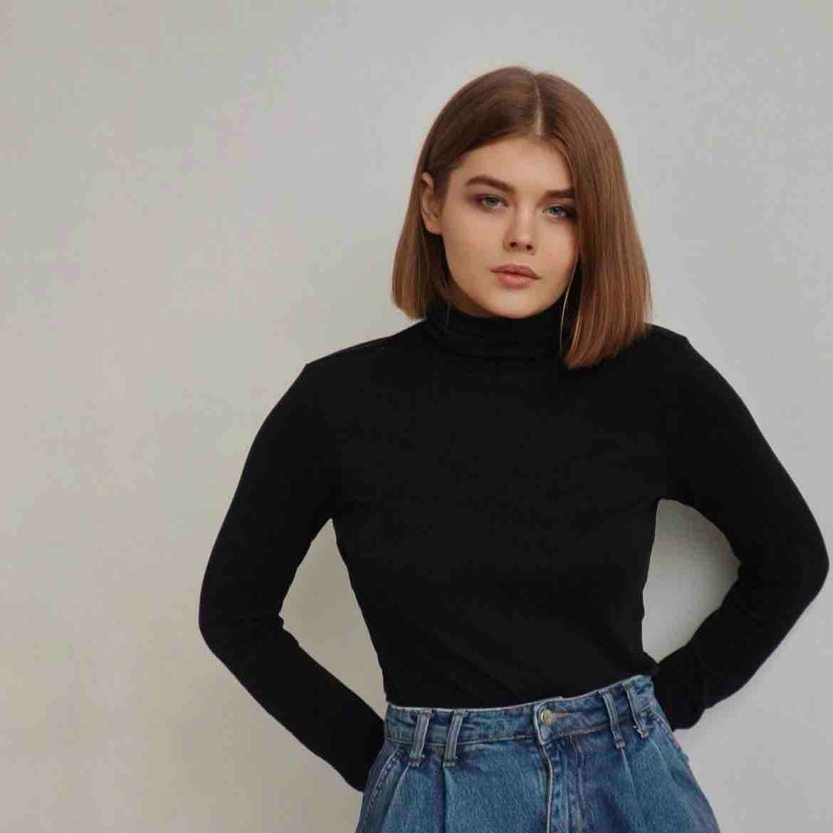 Энн Коршунова