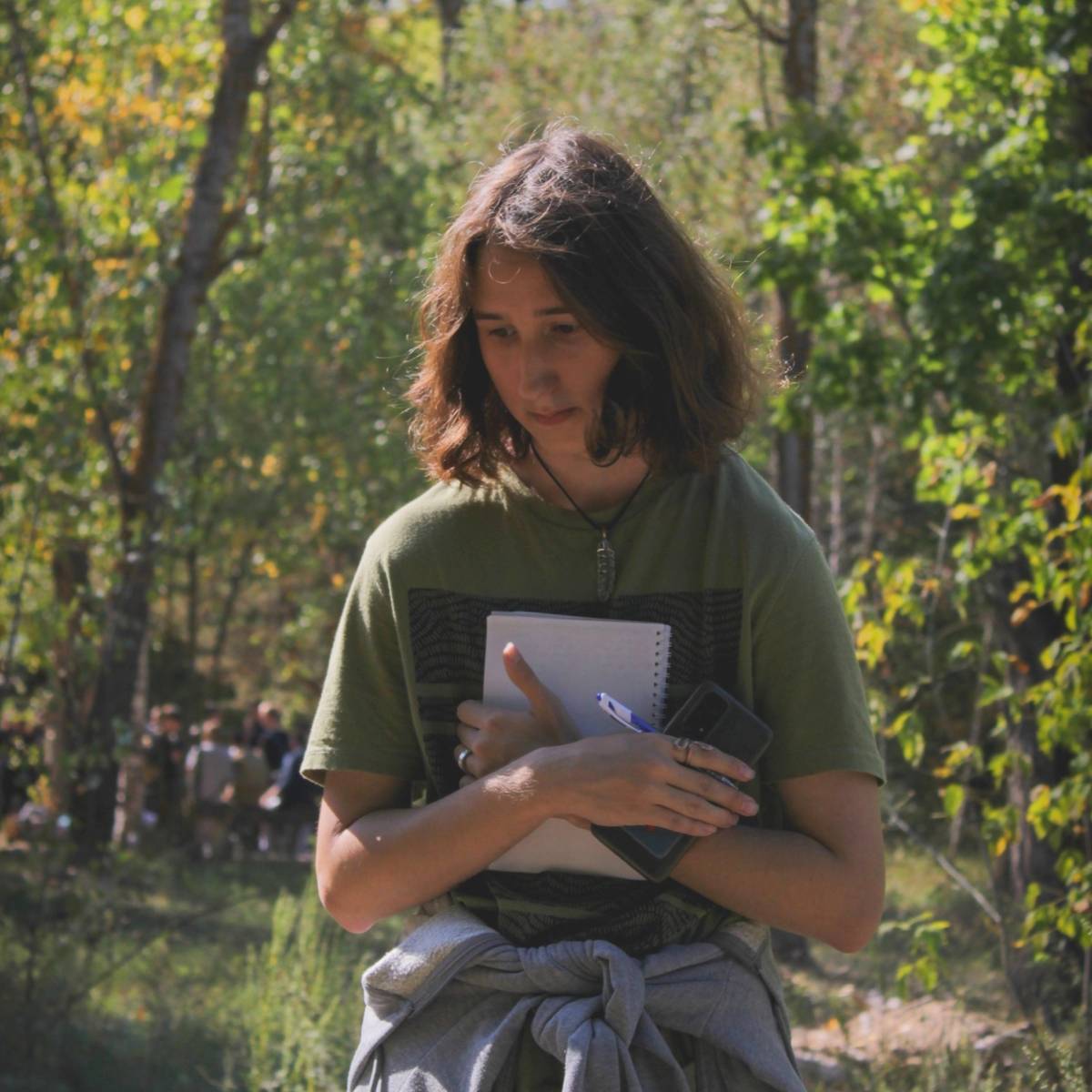 Алан Барышев | Сетка — социальная сеть от hh.ru