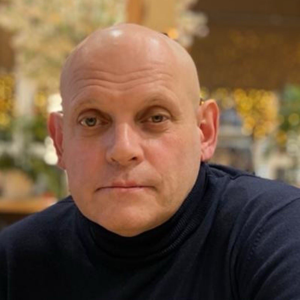 Дмитрий Кискин