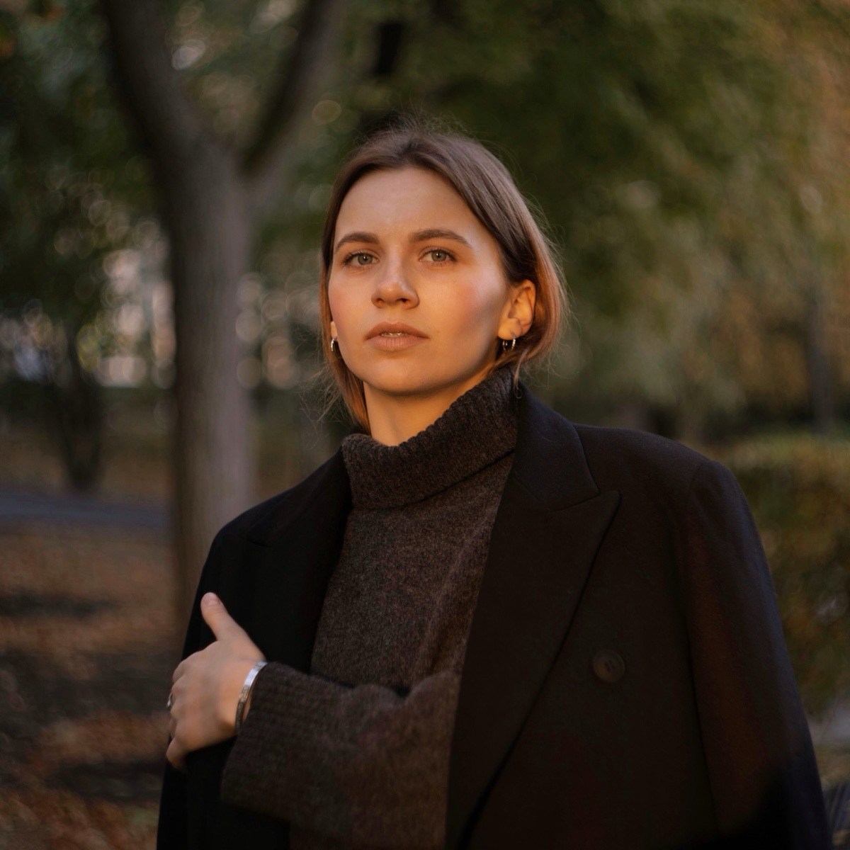 Валентина Пархоменко