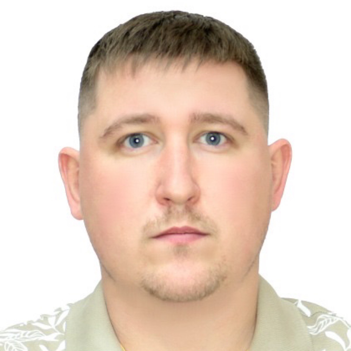 Руслан Игоревич