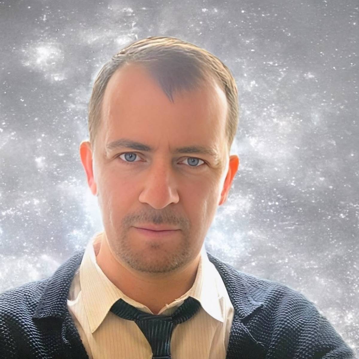 Иван Щегольков | Сетка — социальная сеть от hh.ru