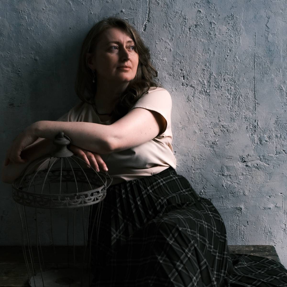 Елена Логвинова