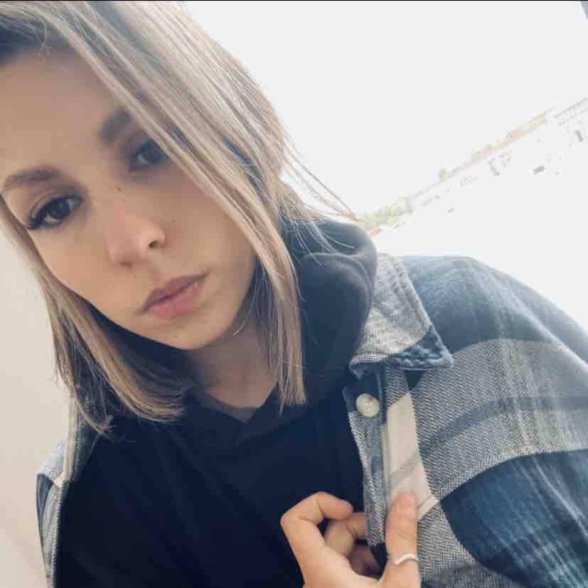 Мария Григоренко