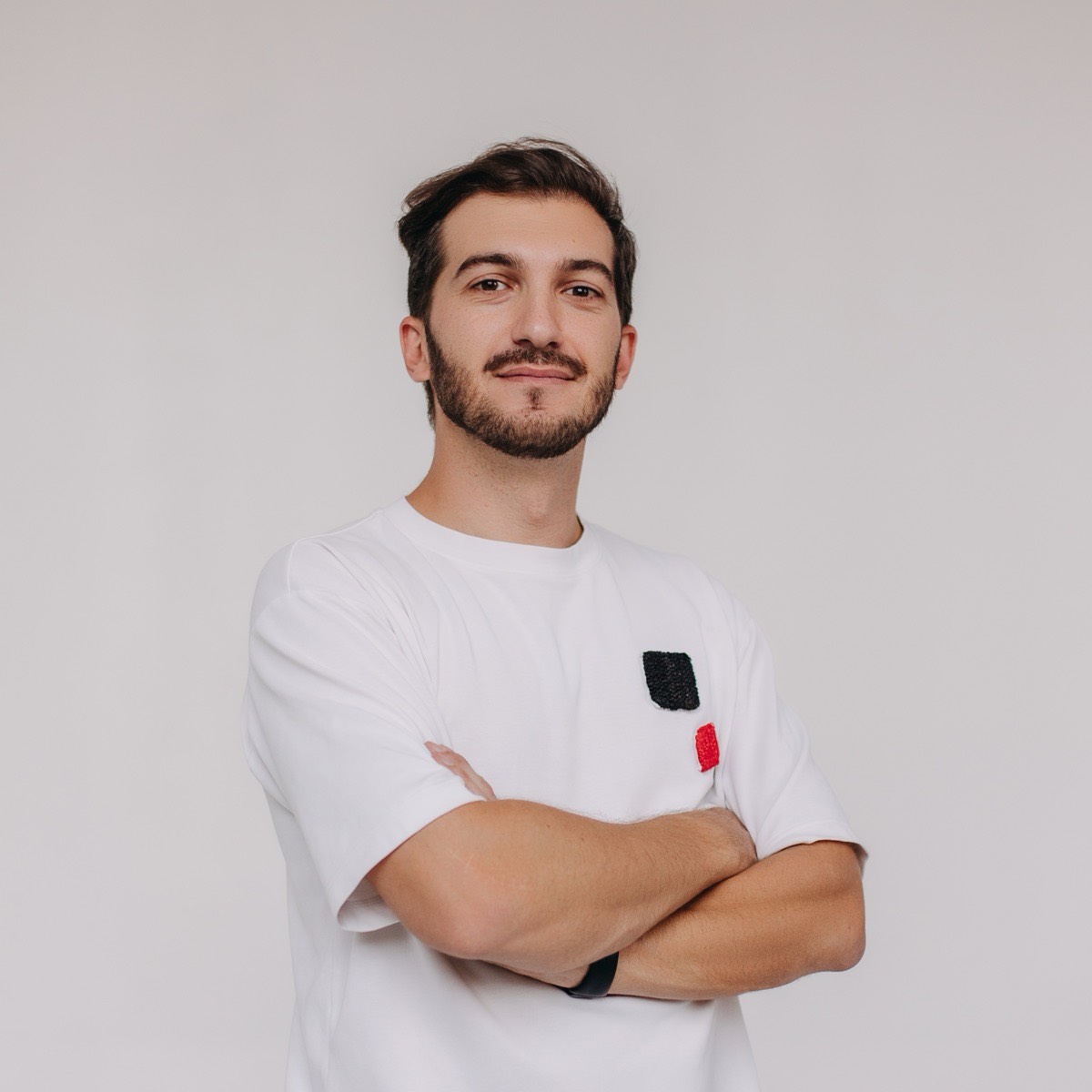 Андрей Асланов