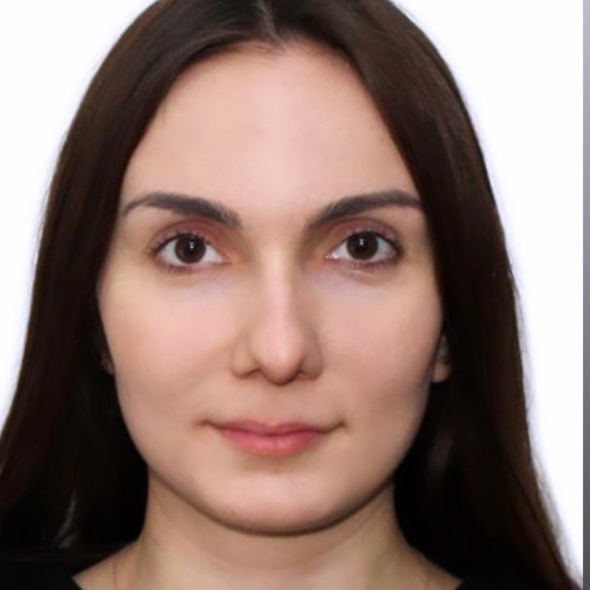 Ангелина Чежия