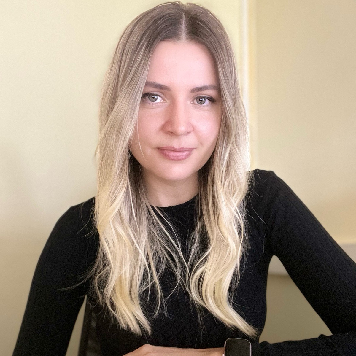 Елена Мудрова | Сетка — социальная сеть от hh.ru