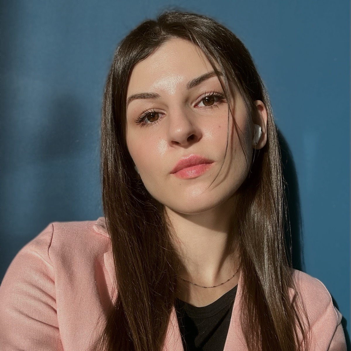 Катерина Руденко