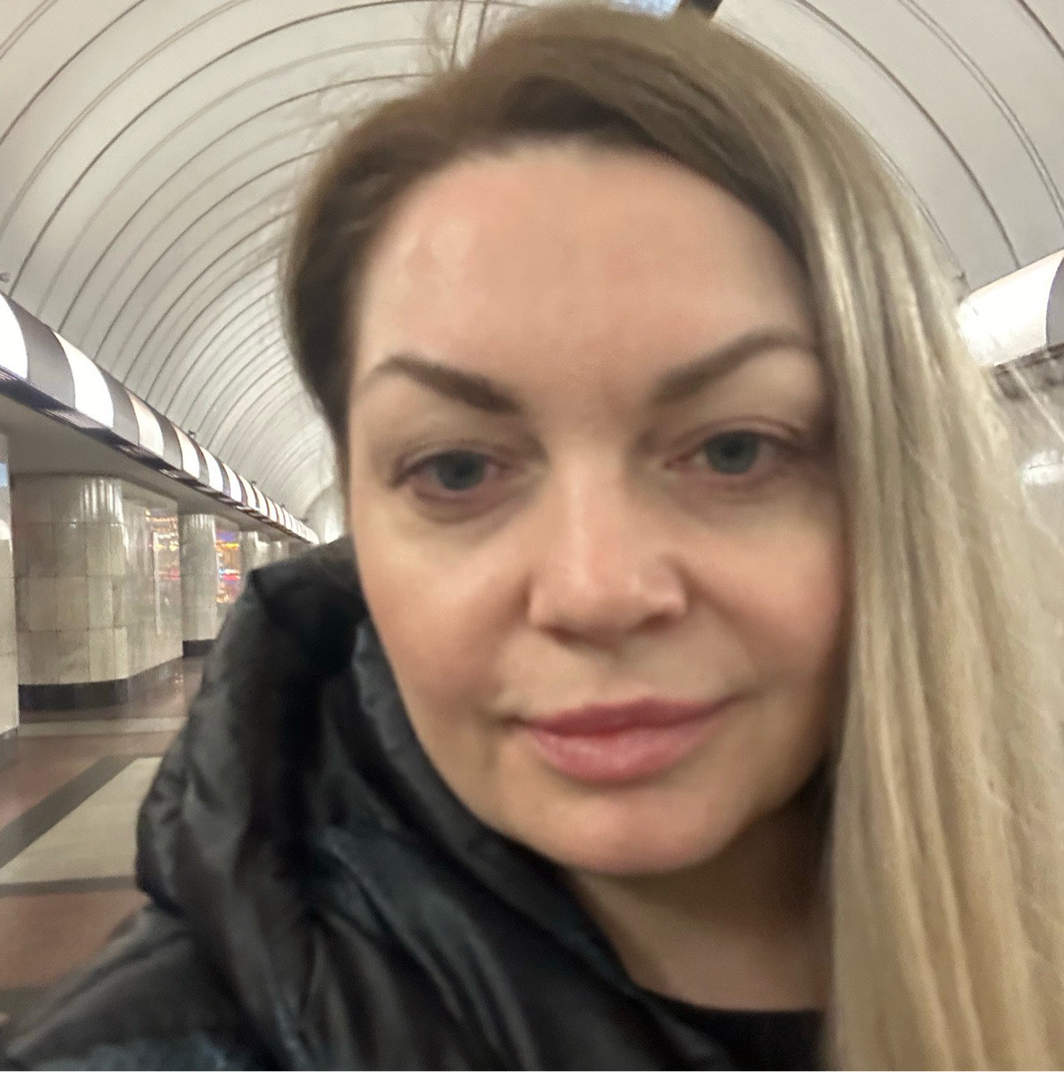 Татьяна Гайнуллина
