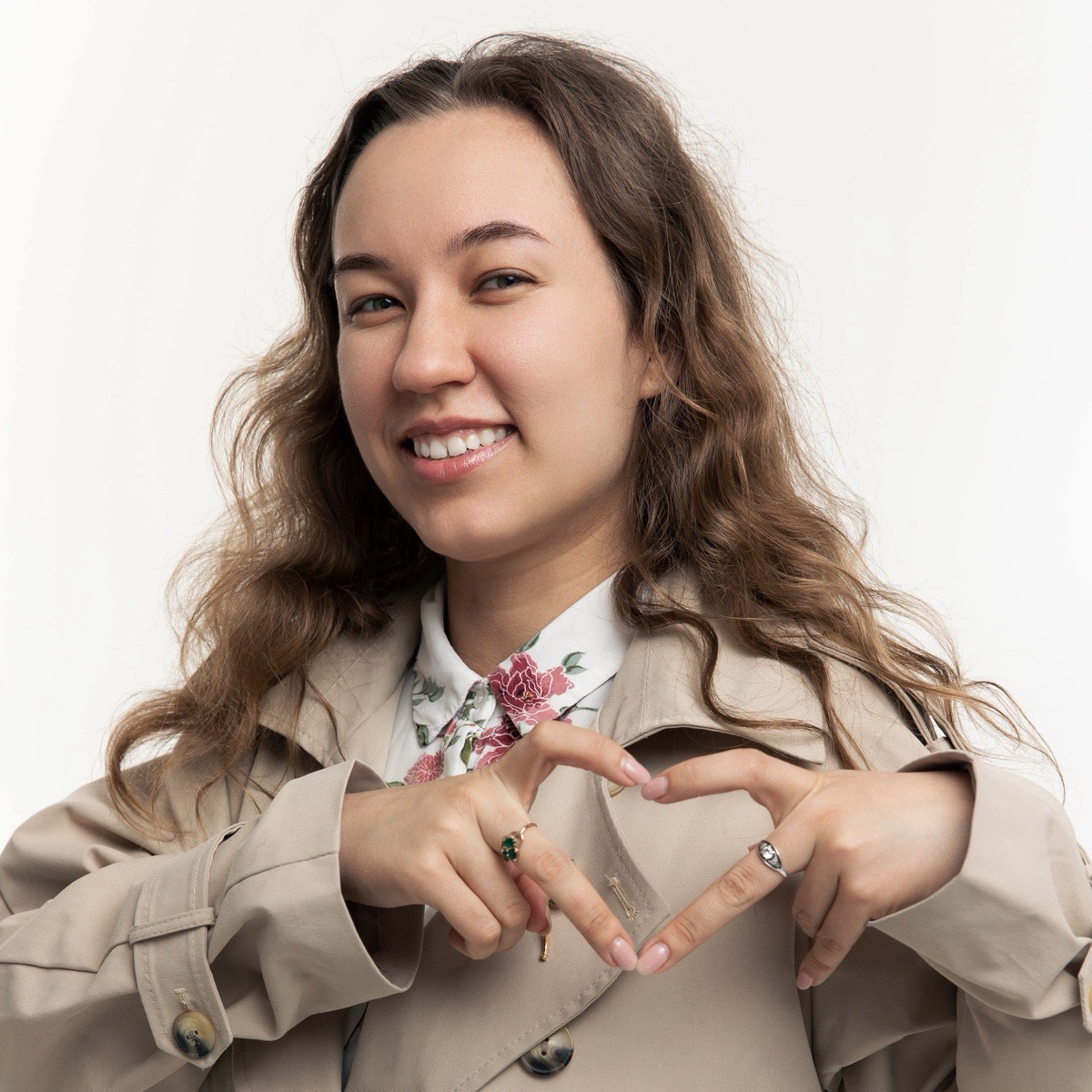 Анна Борисенко