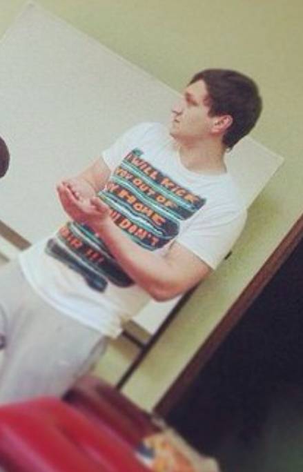 Илья Жилин | Сетка — социальная сеть от hh.ru