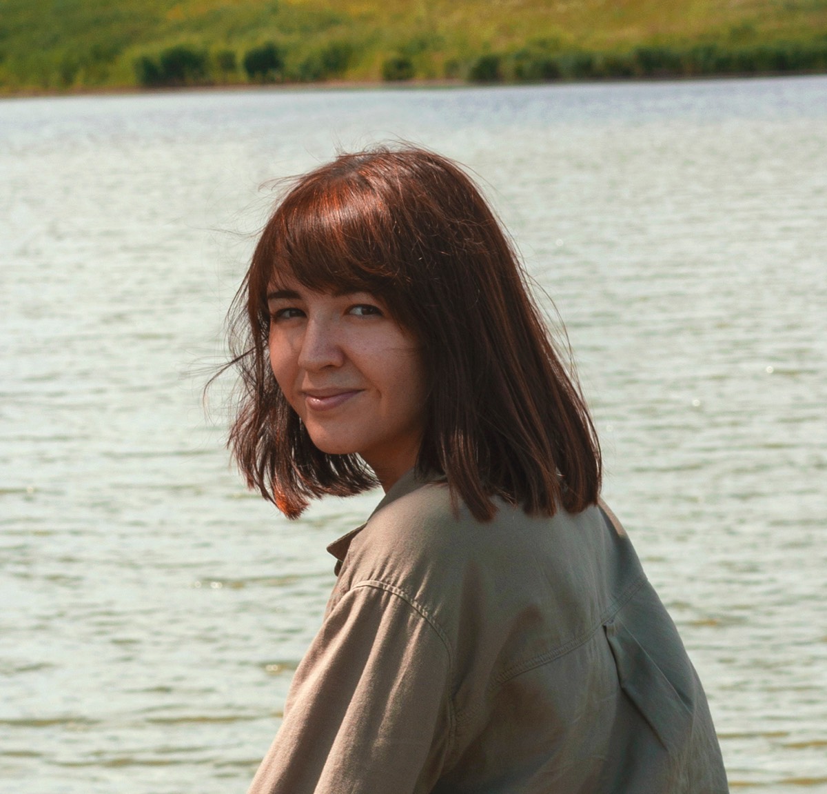 Зульфия Габдрахимова