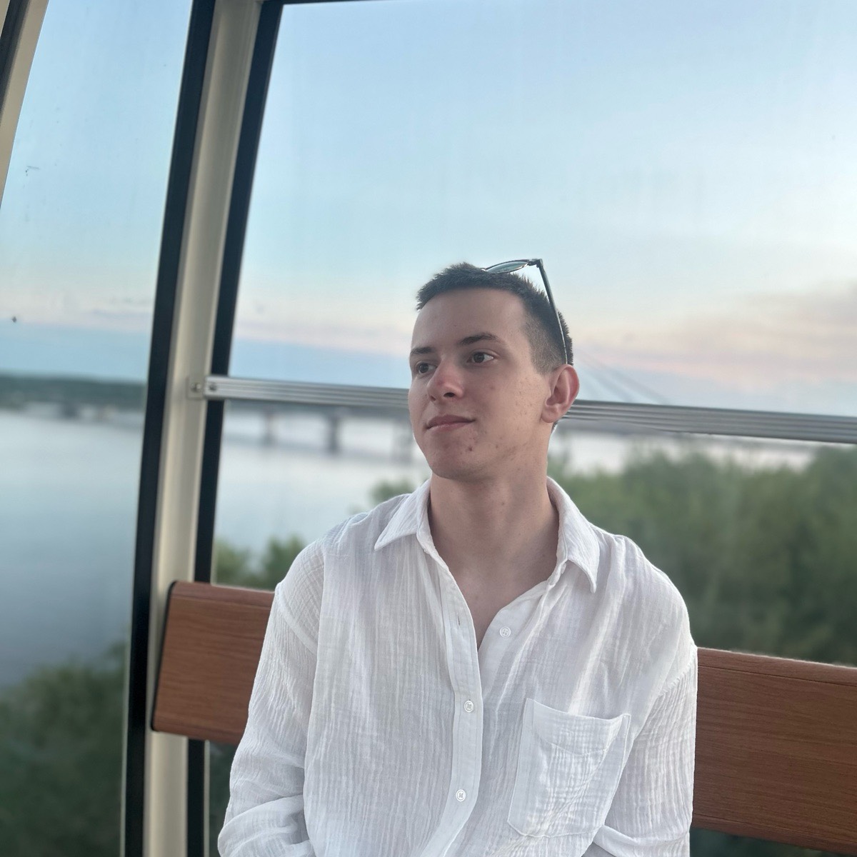 Сергей Спиридонов