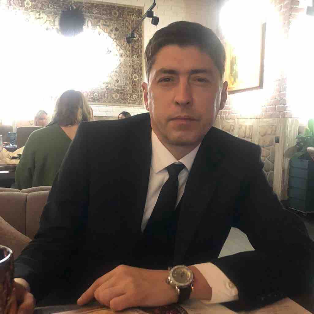Александр Медведев