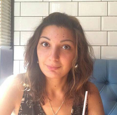 Мария Андреева