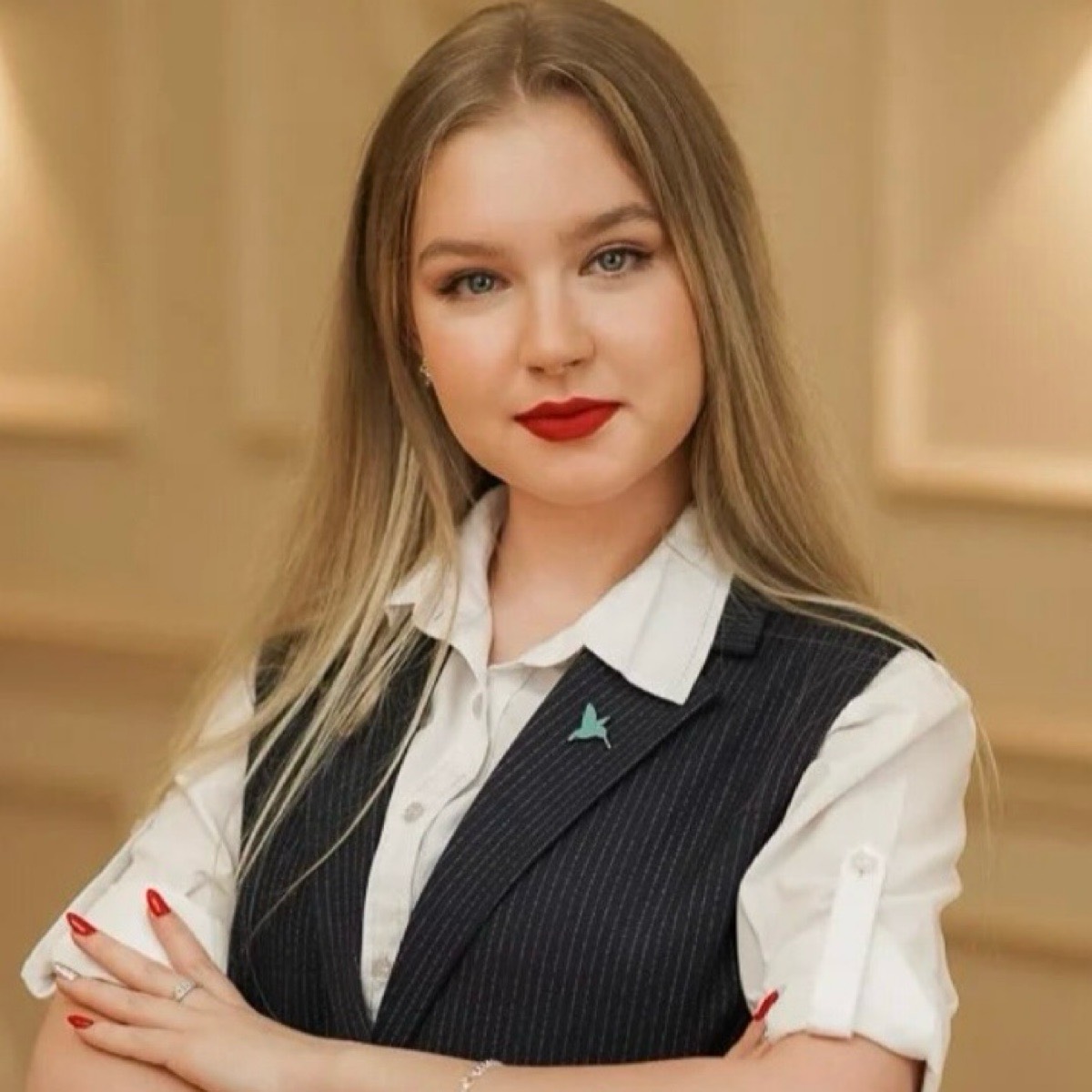 Диана Дружинина